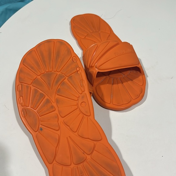 MiuMiu Sandals - Picture 4 of 4